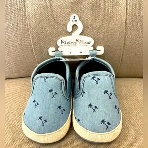 Rising Star Size 2 6-9 Months Shoes